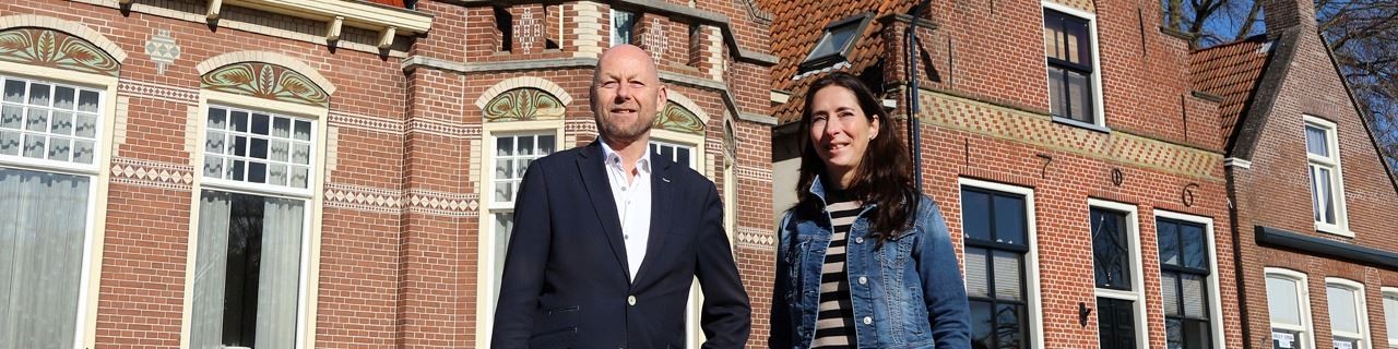 Haskestaete Makelaardij
