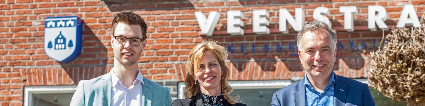 Veenstra Makelaars & Taxateurs
