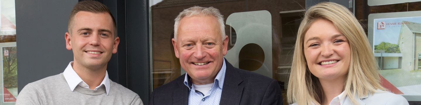 Hennie Kunnen Makelaardij