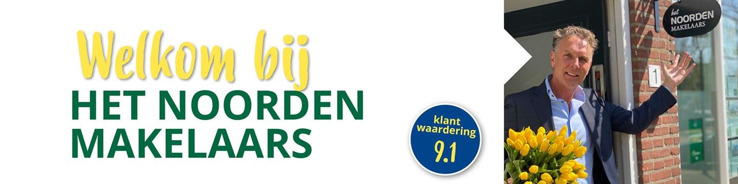 Het Noorden