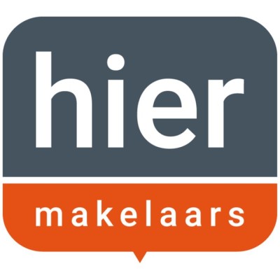 Hier makelaars