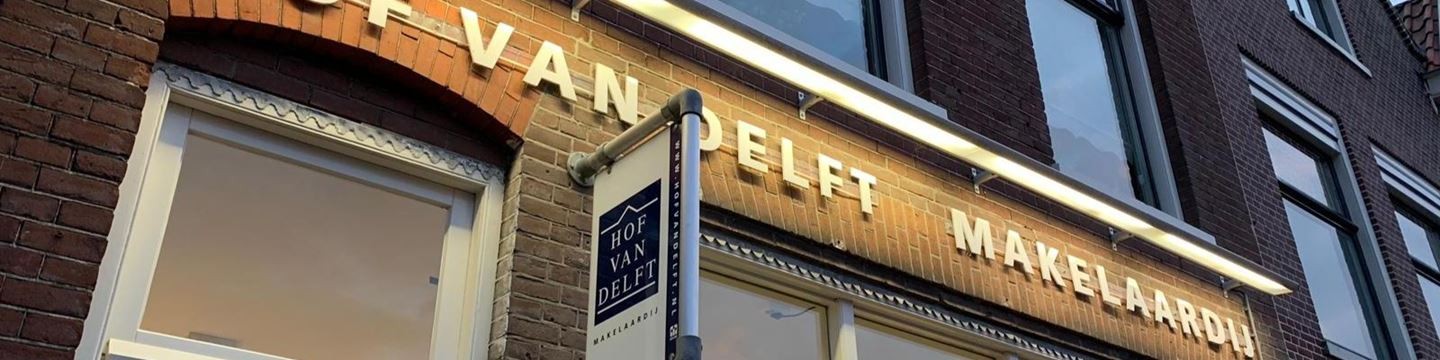 Hof van Delft Makelaardij