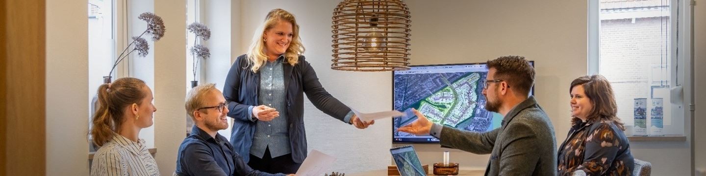 Hofstede Makelaardij Meerkerk