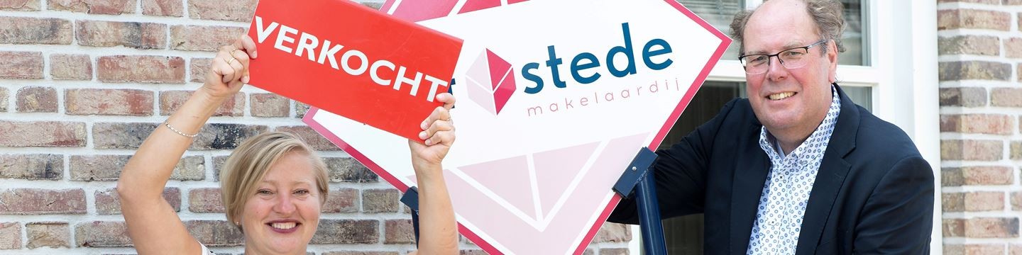 Hofstede Makelaardij Sliedrecht