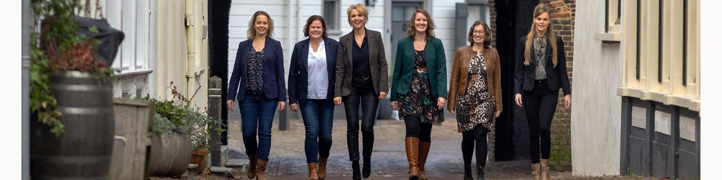 Hofstede Makelaardij Werkendam