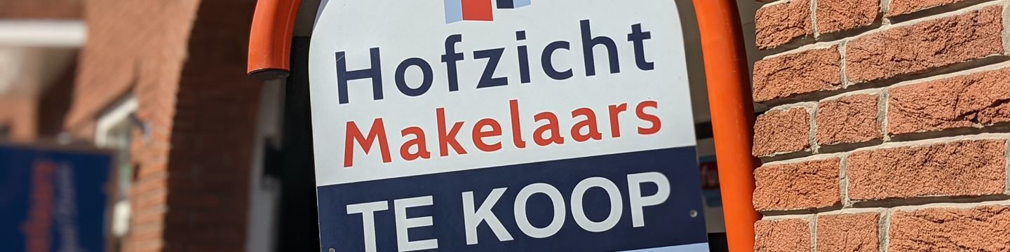 Hofzicht Makelaars