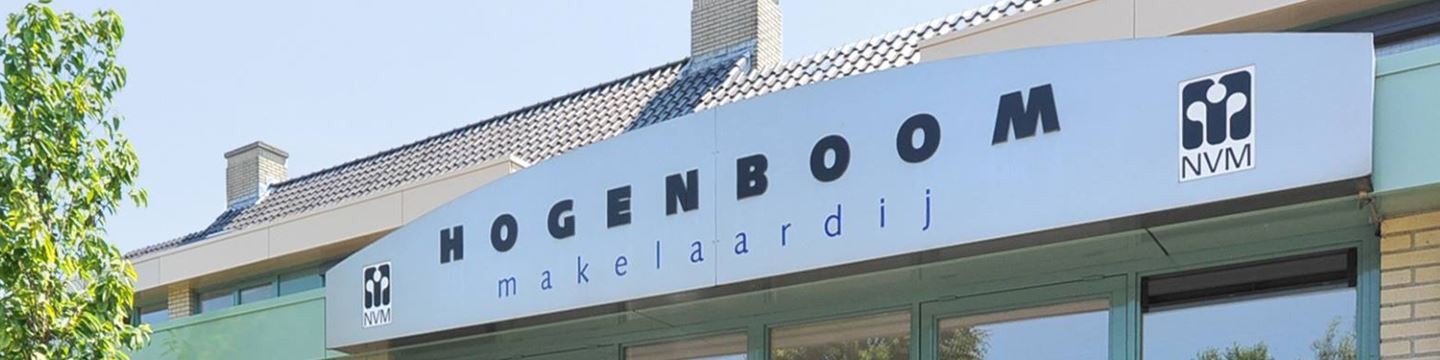 Hogenboom Makelaardij
