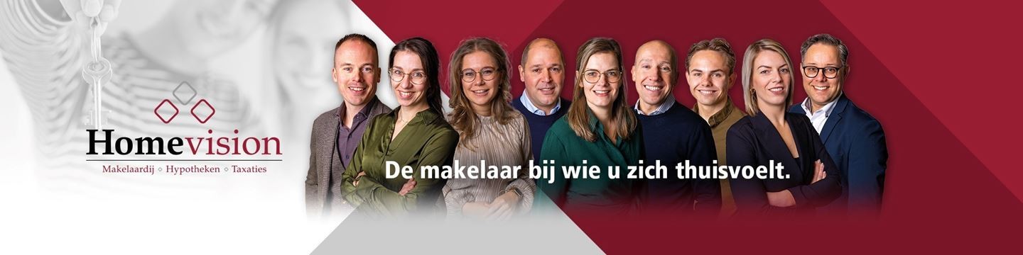 Homevision Makelaardij