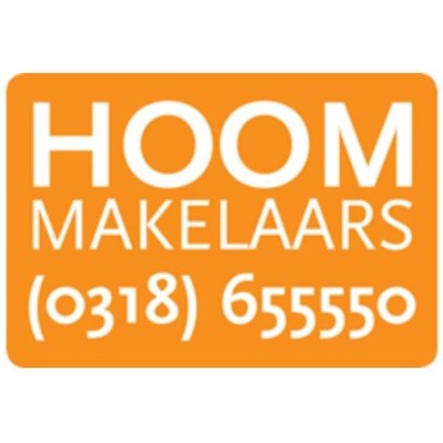 HOOM makelaars