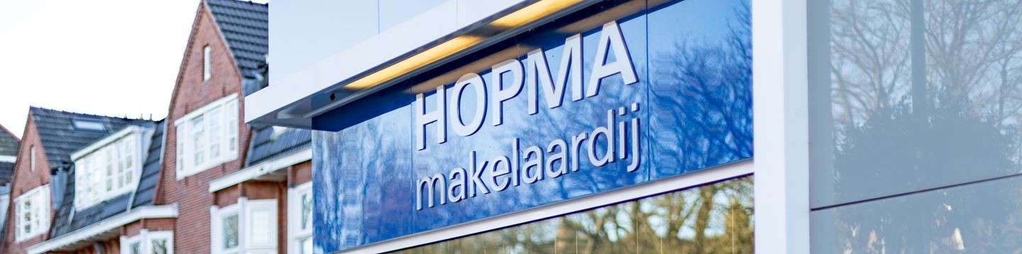 Hopma Makelaardij