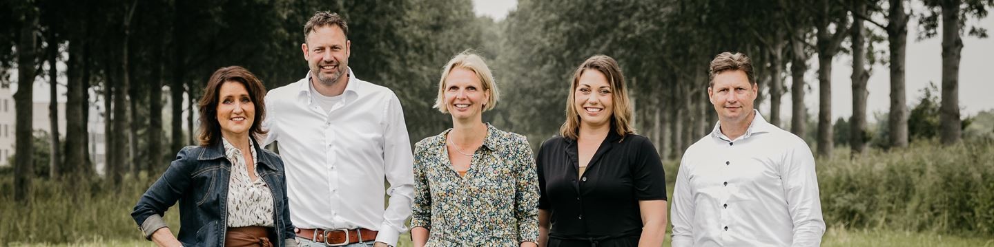 Hornhuis makelaardij