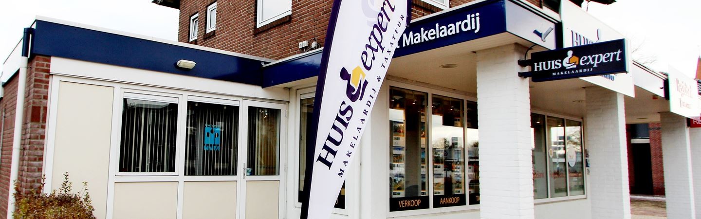 Huis Expert Makelaardij
