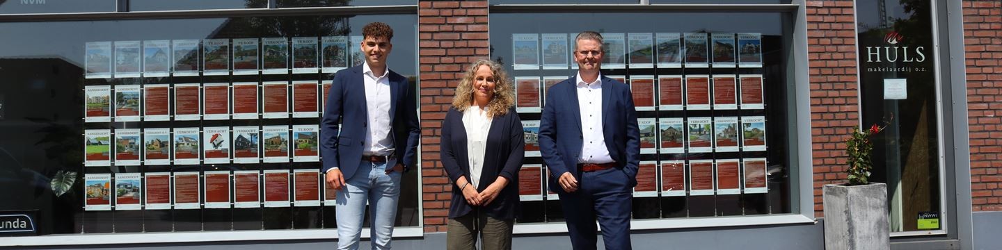 Hentenaar Makelaardij