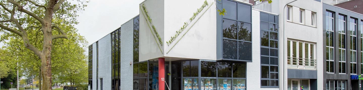 Hulsebosch Makelaardij b.v.