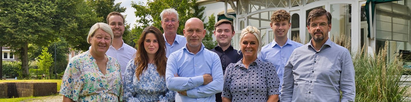 Hunink & Holtrigter Woning- en Bedrijfsmakelaars