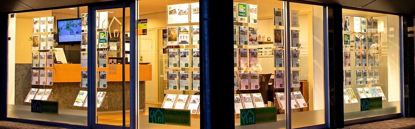 Hup & Fidom Garantiemakelaars Hoogeveen
