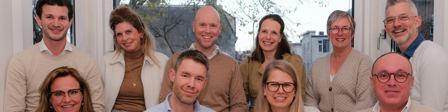 LEF Makelaars & Taxateurs