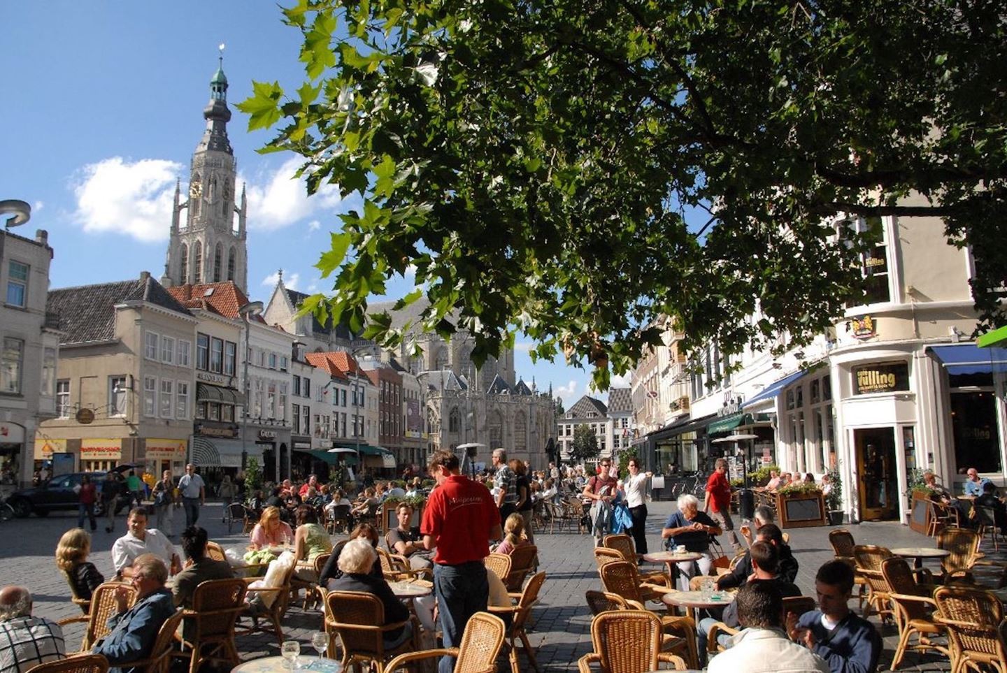 Hypodomus Makelaars Breda