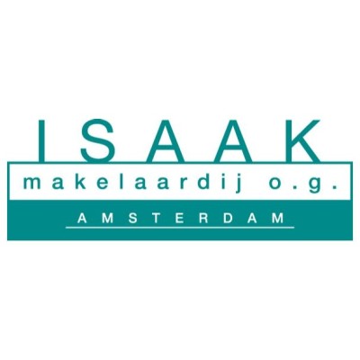 ISAAK makelaardij o.g. B.V.