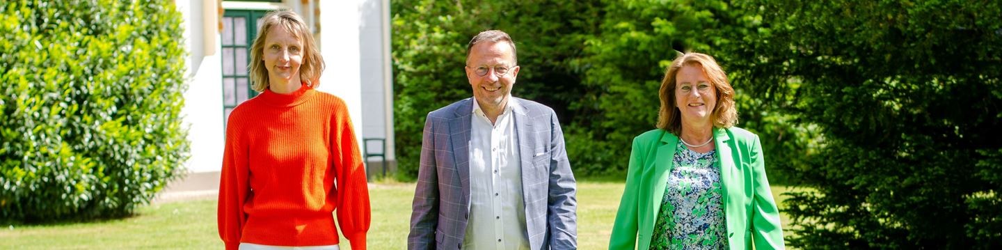 Jan van den Berg Makelaardij