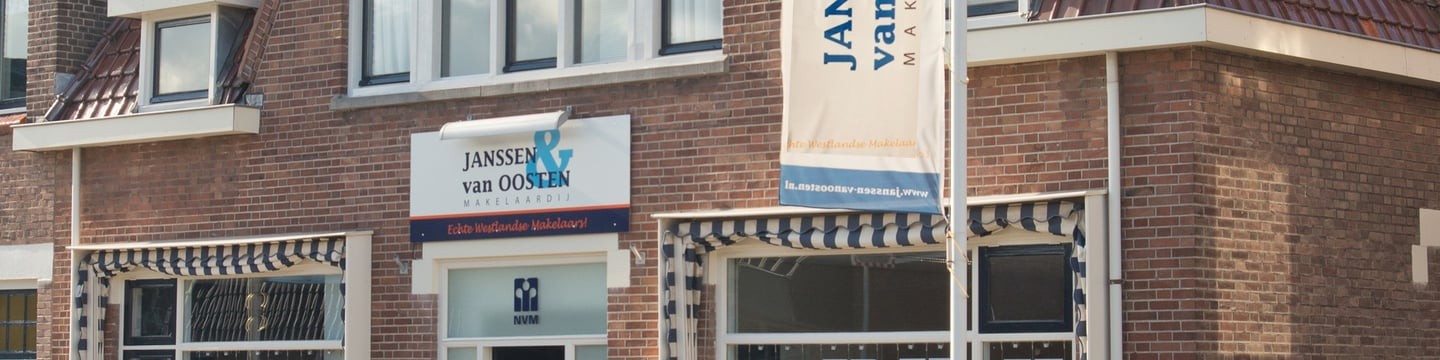 Janssen & van Oosten