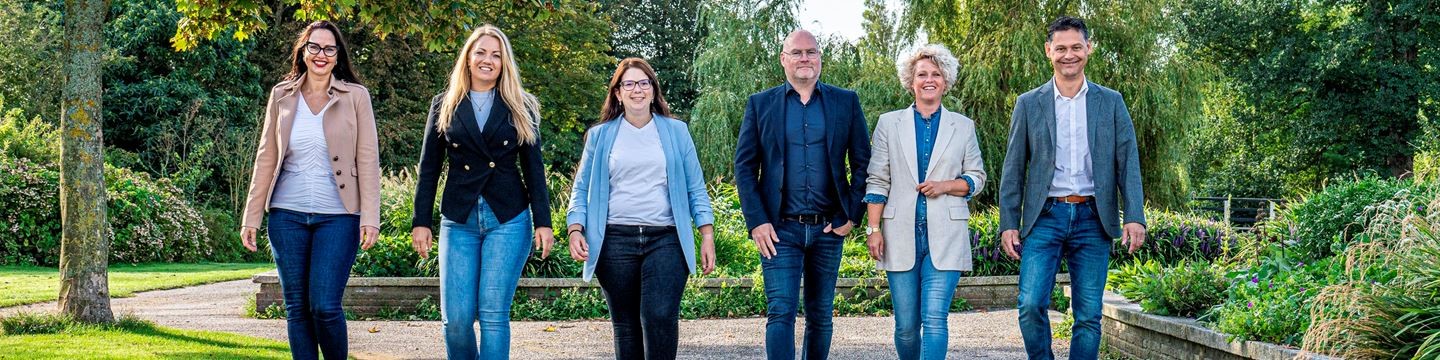 Jongewaard Heemskerk NVM Makelaars