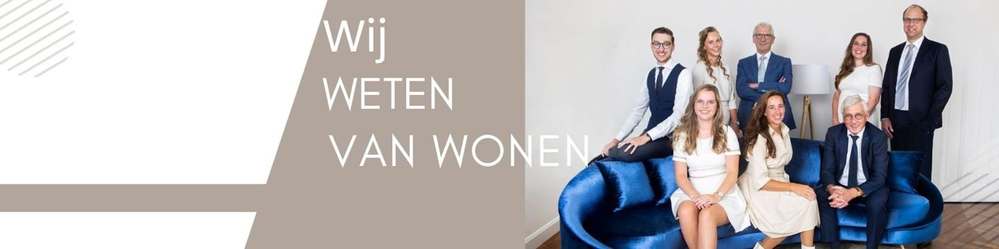 Joop van Mourik makelaars