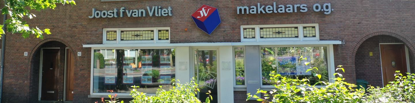 Joost van Vliet Makelaars o.g.
