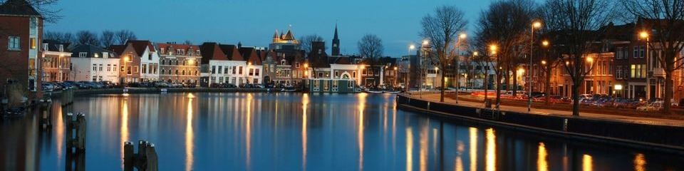 JRS Makelaars Heemstede