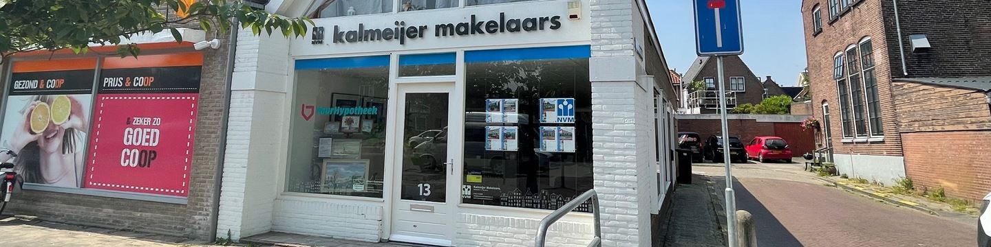 Kalmeijer Makelaars