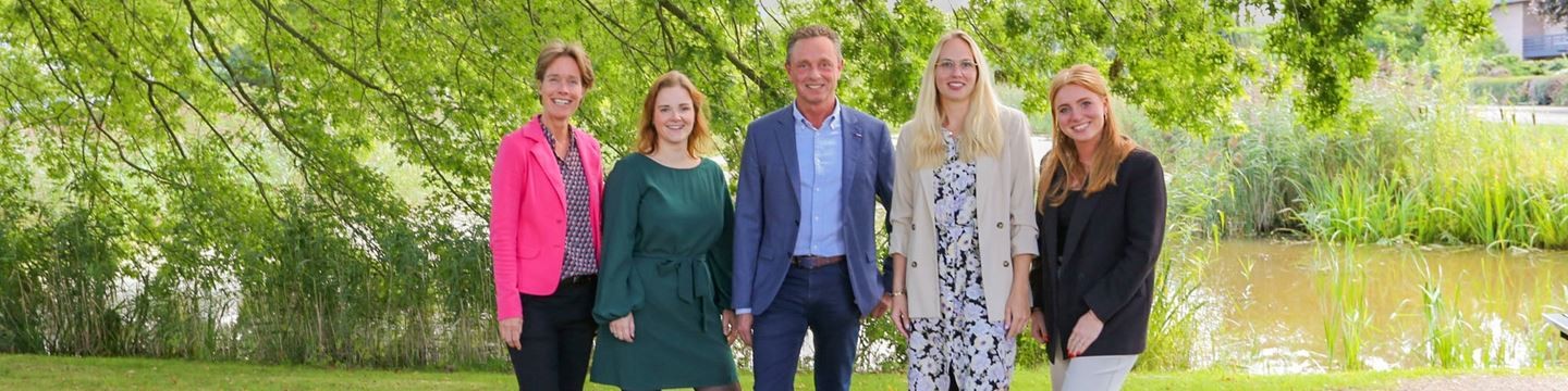 Kanters Garantiemakelaars