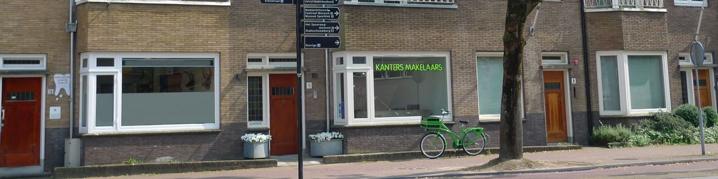 Kanters Makelaars