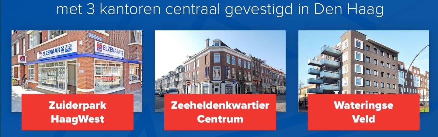 Elzenaar NVM Makelaars & Hypotheken Den Haag