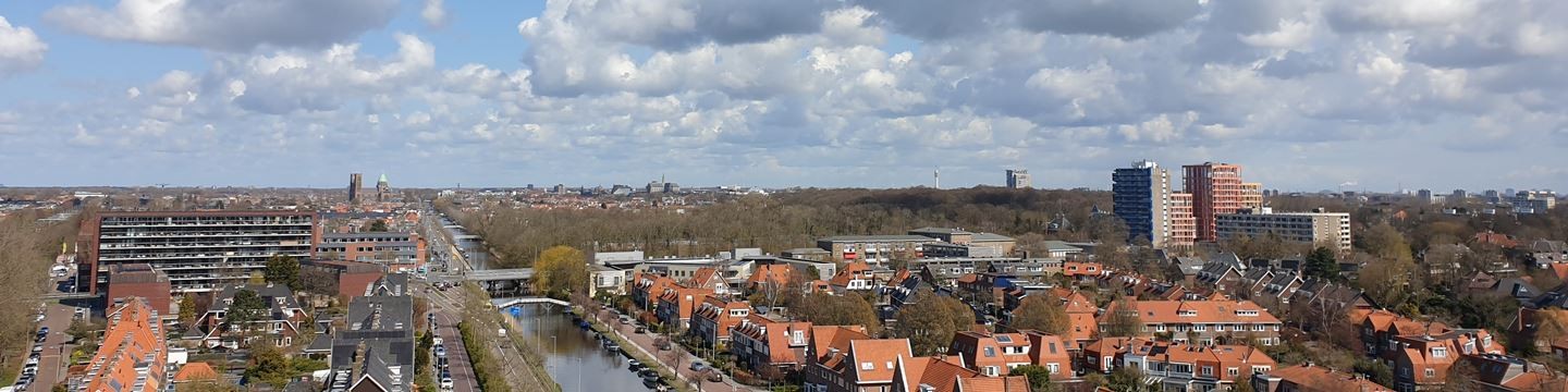 Huismakelaar Kennemerpoort