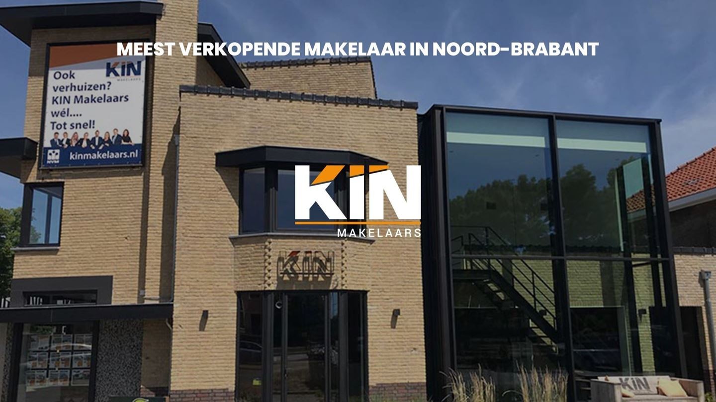 KIN Makelaars Breda
