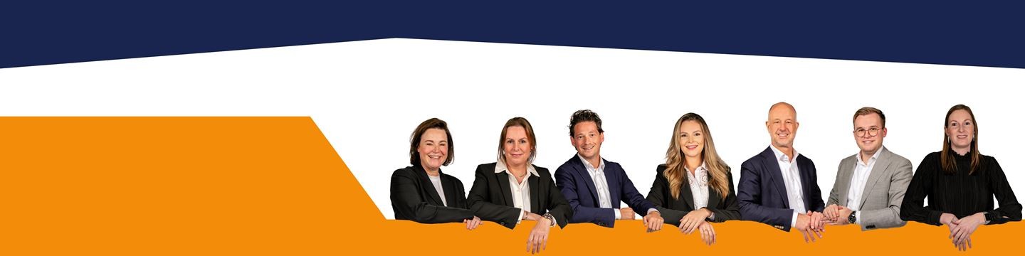 KIN Makelaars Dongen
