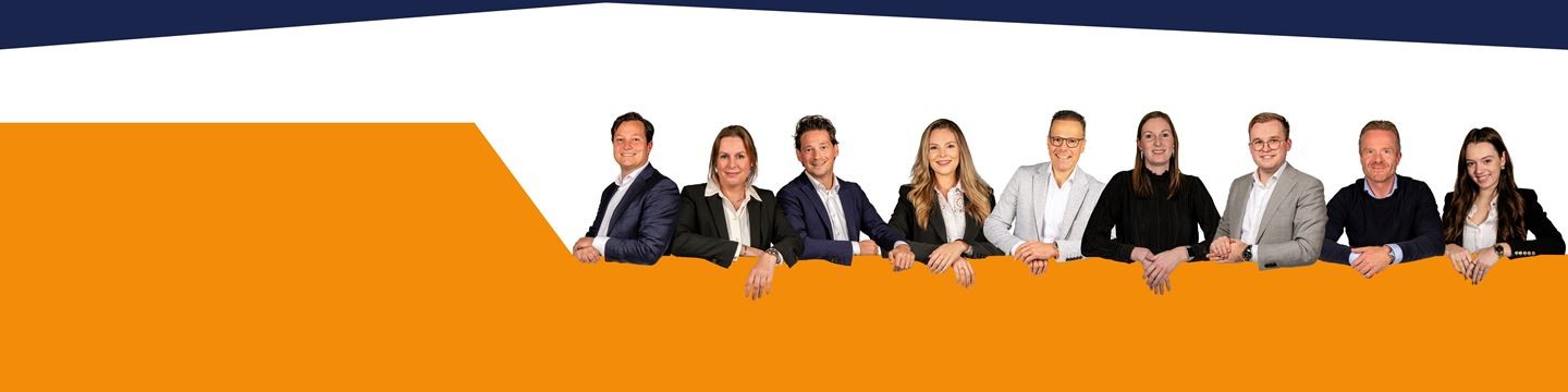 KIN Makelaars Gilze & Rijen
