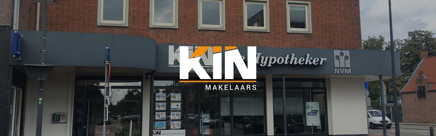 KIN Makelaars Waalwijk
