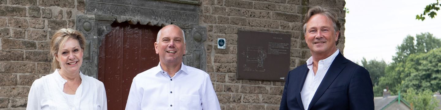 KLARENBEEK VASTGOED