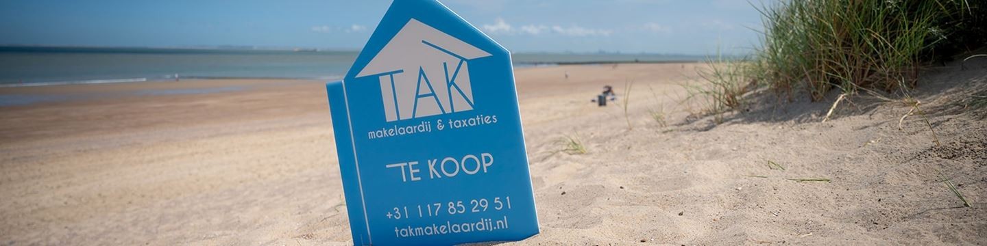 Tak Makelaardij & Taxaties