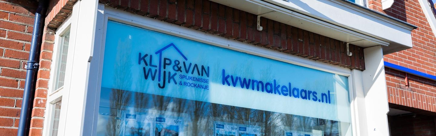 Klip & van Wijk Spijkenisse