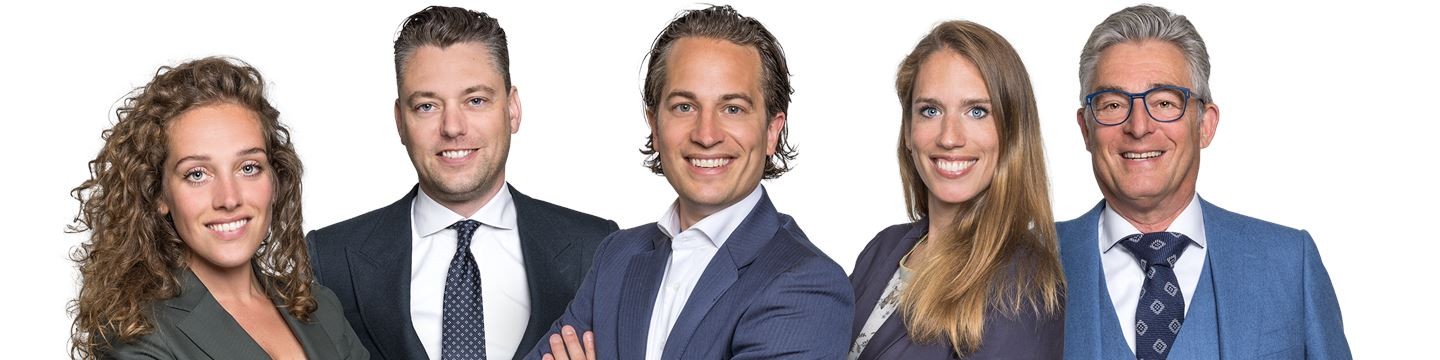 Kocken Makelaars, welkom thuis!