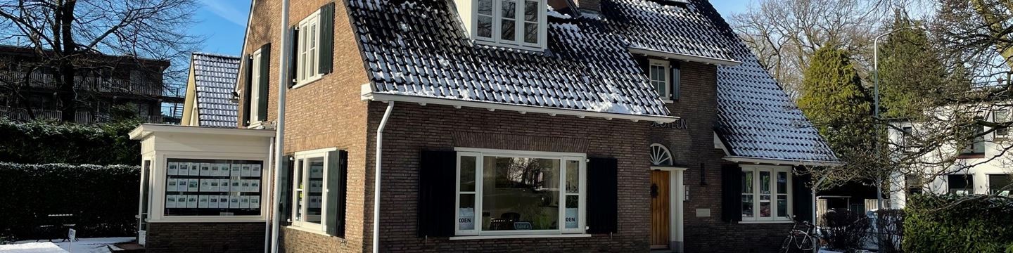 KOEN Makelaar Ede