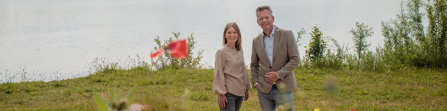 KOMWONEN makelaars
