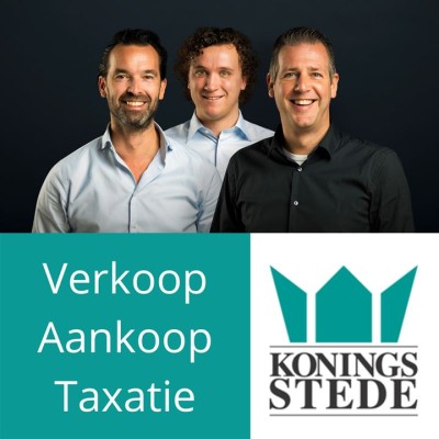 Koningsstede Makelaardij
