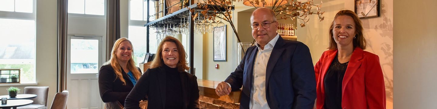 KORVER MAKELAARS | Altijd 't juiste adres !