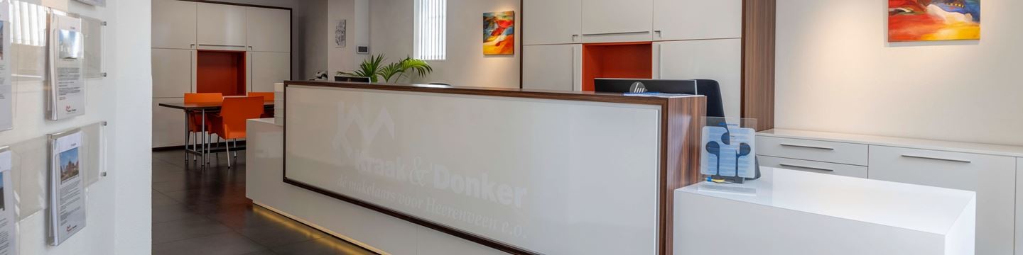 Kraak & Donker Makelaardij
