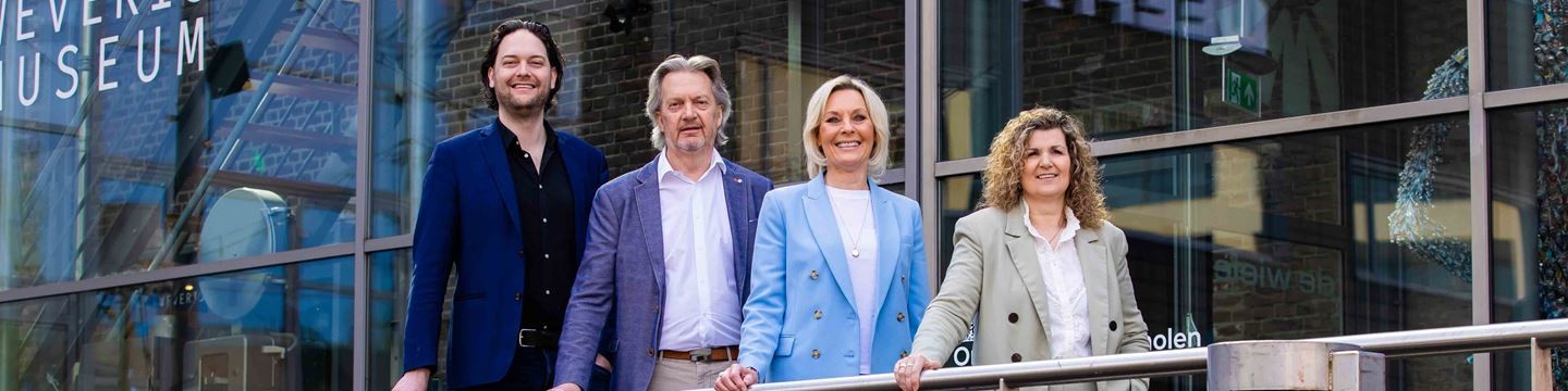 Kranen Makelaardij