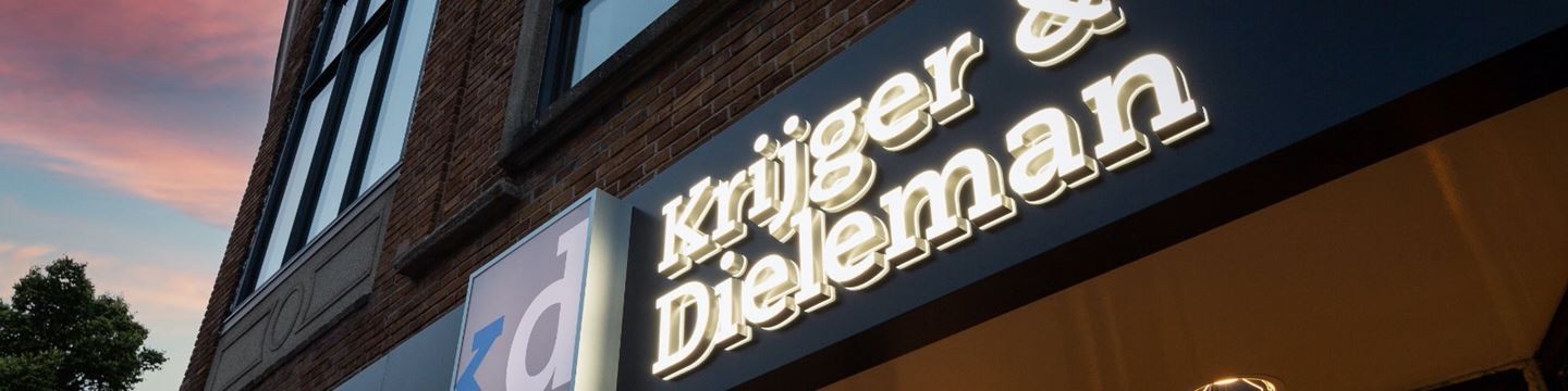 Krijger & Dieleman Makelaars en Taxateurs