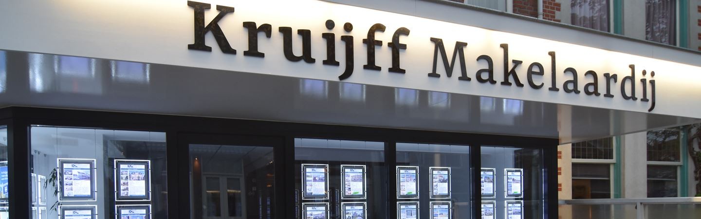 Kruijff Makelaardij o.g.